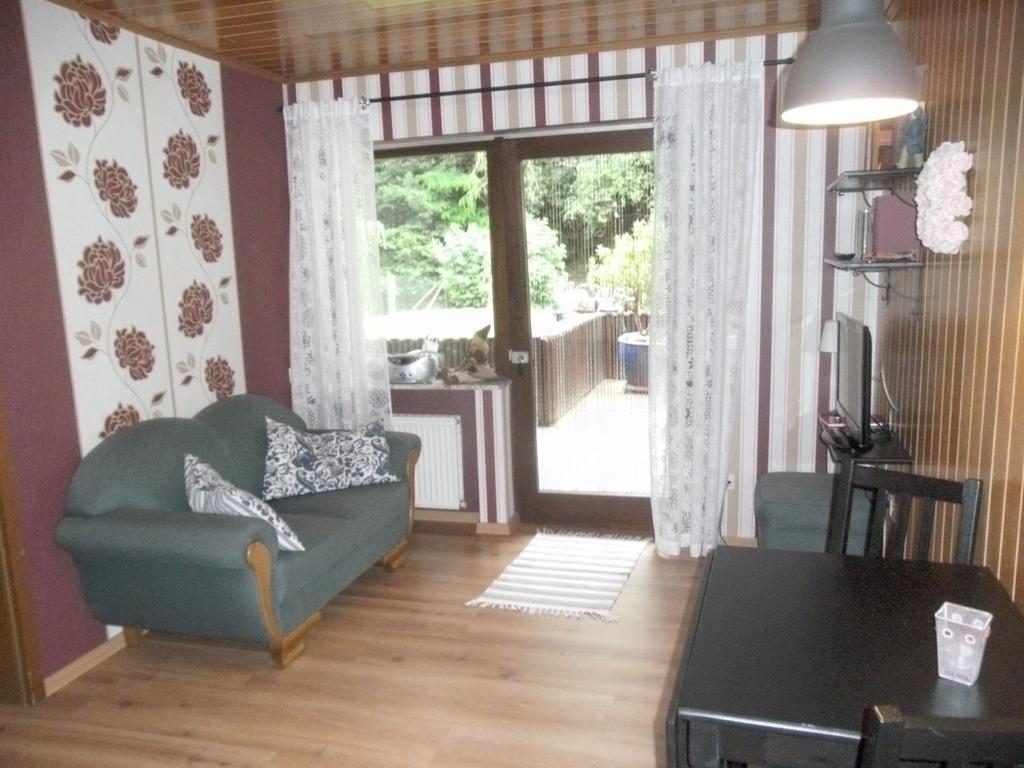 Pension Waldfrieden Maring-Noviand Room photo